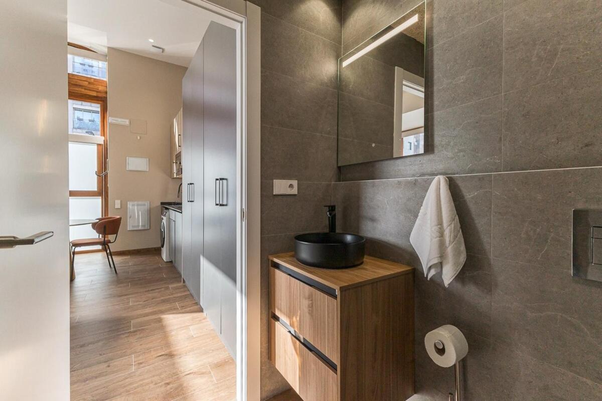 Premium Junto Al Rio Turia 1 Appartement Valence