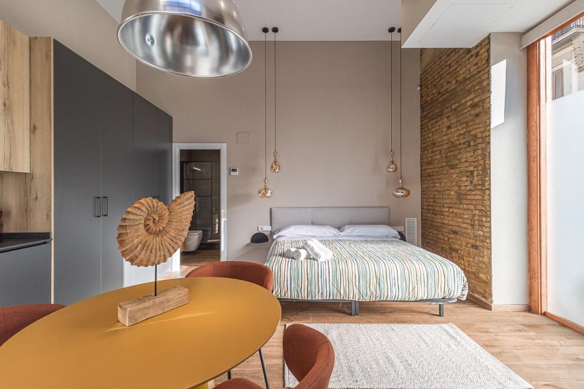 Premium Junto Al Rio Turia 1 Appartement *