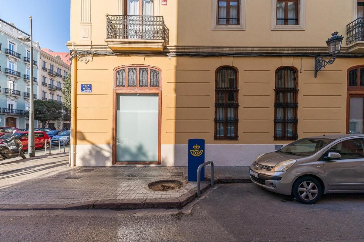 Appartement Premium Junto Al Rio Turia 1 Valence